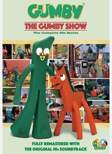 The Gumby Show: The Complete Series