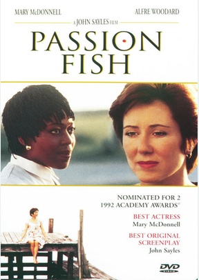 Passion Fish
