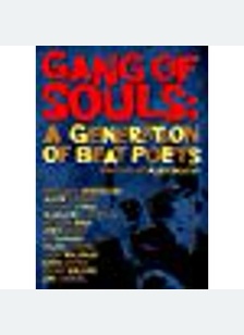 Gang of Souls: Generation of Beat Poets