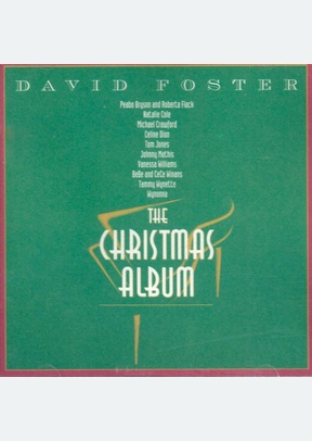 CHRISTMAS ALBUM