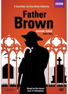 Father Brown: Season Three, Part Two