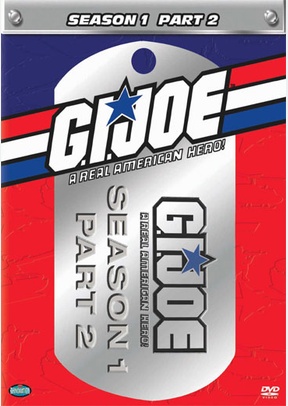 G.I. Joe: Season One, Part Two