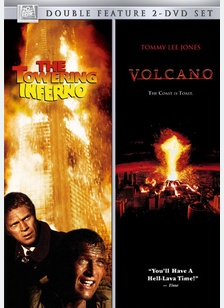 Towering Inferno / Volcano