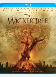 The Wicker Tree