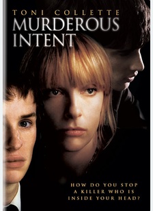 Murderous Intent