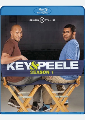 Key & Peele: Season 1