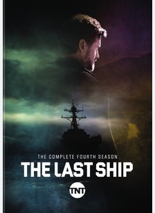 The Last Ship: The Complete Fourth Season