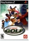 PRO STROKE GOLF:WORLD TOUR