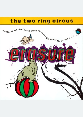 TWO RING CIRCUS
