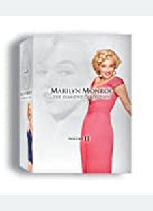 The Marilyn Monroe Diamond Collection Vol. 2