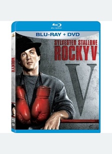 Rocky V
