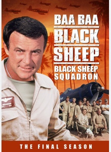 Baa Baa Black Sheep: Black Sheep Squadron