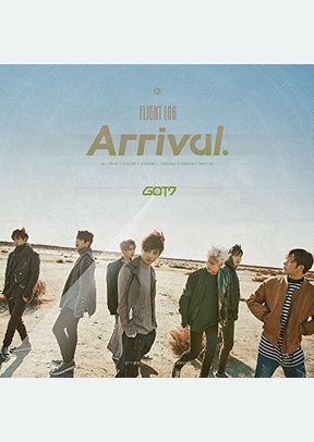 FLIGHT LOG:ARRIVAL