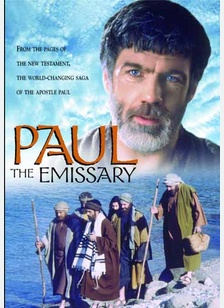 Paul The Emissary