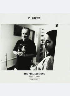 PEEL SESSIONS 1991-2004