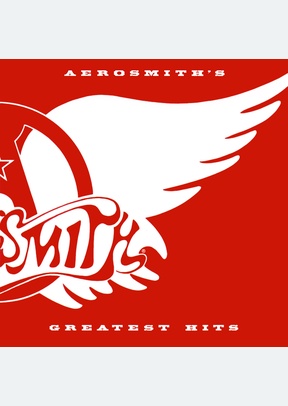 "Aerosmith's Greatest Hits"