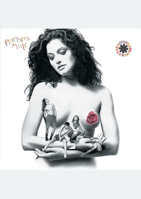 MOTHERS MILK (LP/LTD)