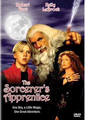The Sorcerer's Apprentice