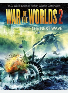 War of the Worlds 2: The Next Wave