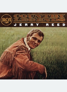 RCA COUNTRY LEGENDS
