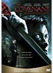 The Convenant