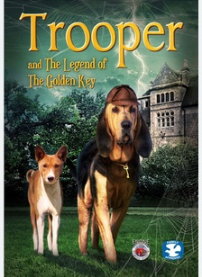 Trooper & The Legend of the Golden Key