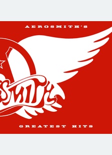 "Aerosmith's Greatest Hits"