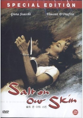 SALT ON OUR SKIN (IMPORT)