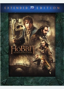 The Hobbit: The Desolation of Smaug