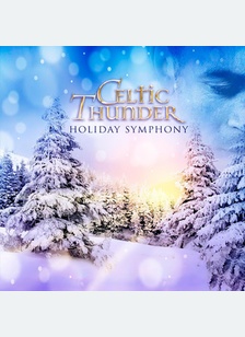 HOLIDAY SYMPHONY