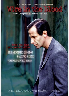 Wire In The Blood: The Complete First Season