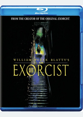 The Exorcist III