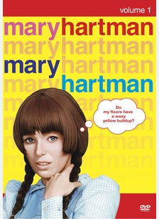 Mary Hartman, Mary Hartman: Volume 1