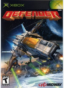 DEFENDER - Unknown