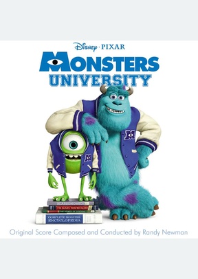 Monsters University (OSC)