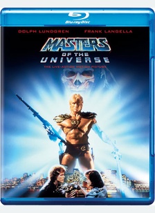 Masters of the Universe