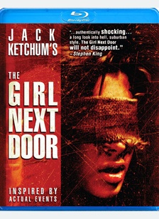 The Girl Next Door