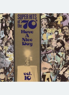 HAVE A NICE DAY V.10