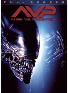 Alien Vs. Predator