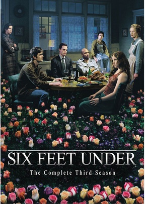 Six Feet Under: The Complete Third Season