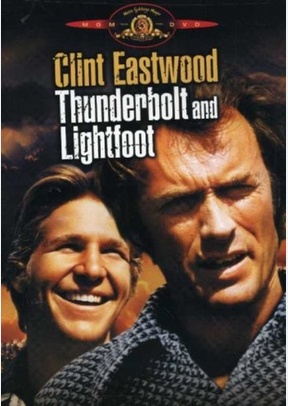 Thunderbolt and Lightfoot