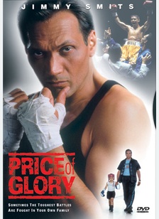 Price Of Glory