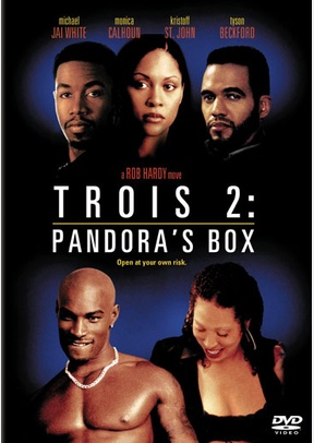 Trois 2: Pandora's Box