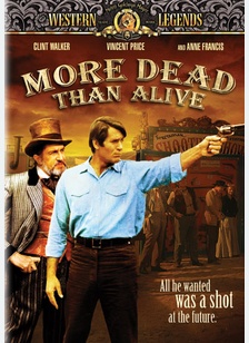 More Dead Than Alive