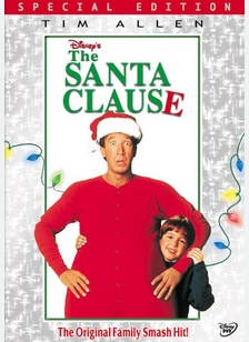 The Santa Clause