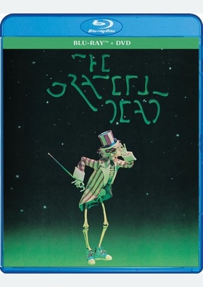 The Grateful Dead Movie