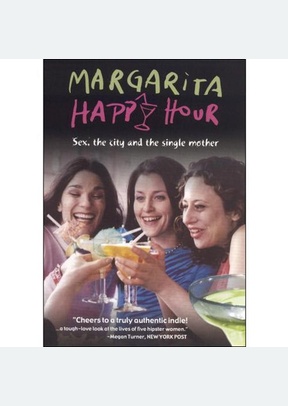 Margarita Happy Hour