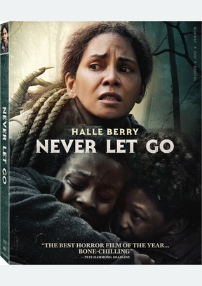 NEVER LET GO (BR)
