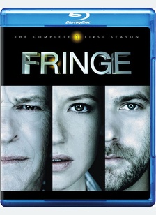 Fringe: The Complete First Season