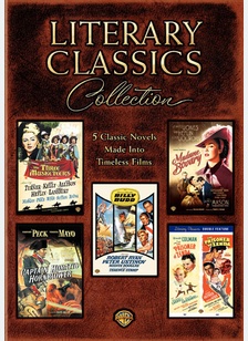 Literary Classics Collection